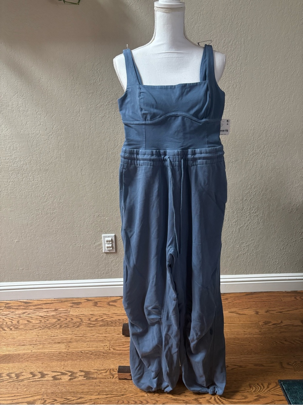 Free People Inbound Onesie
